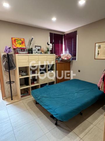 EXCLUSIVITE : Maison de 225m² à vendre à Saint Laurent de la Salanque (66250)