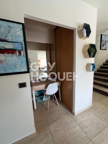 EXCLUSIVITE : Maison de 225m² à vendre à Saint Laurent de la Salanque (66250)