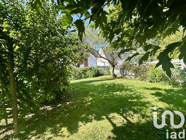 Maison à vendre 5 pièces 86 m² Noiseau