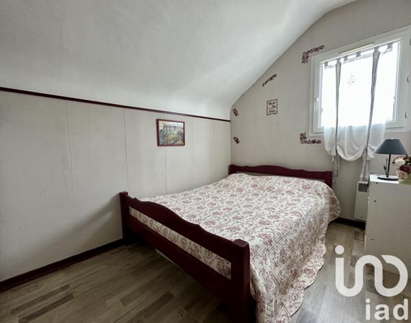 Maison à vendre 5 pièces 86 m² Noiseau