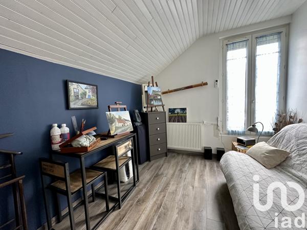 Maison à vendre 5 pièces 86 m² Noiseau