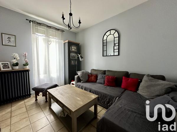 Maison à vendre 5 pièces 86 m² Noiseau