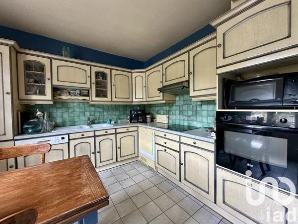 Maison à vendre 5 pièces 86 m² Noiseau