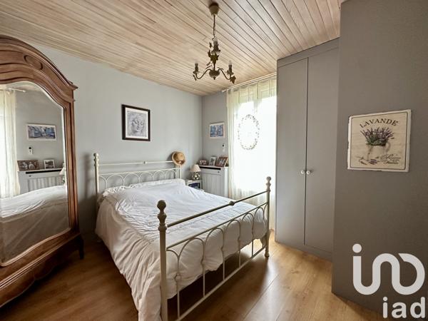 Maison à vendre 5 pièces 86 m² Noiseau