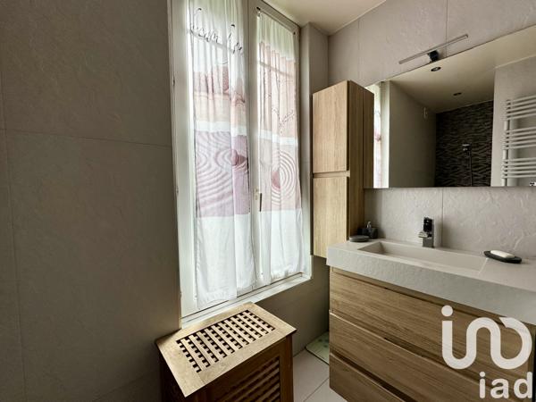 Maison à vendre 5 pièces 86 m² Noiseau