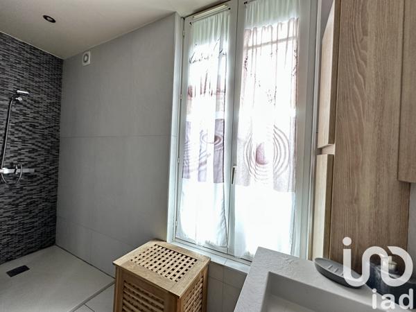 Maison à vendre 5 pièces 86 m² Noiseau