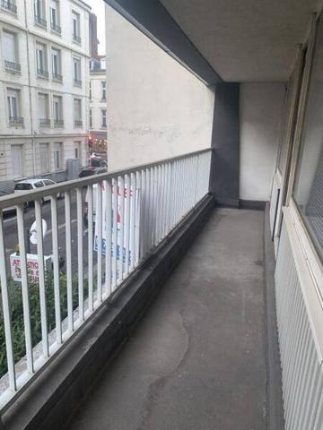 Appartement 3 pièces                                        - 42000 Saint-Étienne Réf : 13311