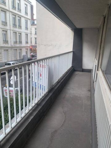 Appartement 3 pièces                                        - 42000 Saint-Étienne Réf : 13311