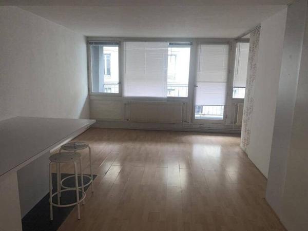 Appartement 3 pièces                                        - 42000 Saint-Étienne Réf : 13311