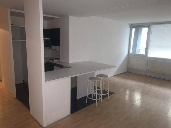 Appartement 3 pièces                                        - 42000 Saint-Étienne Réf : 13311