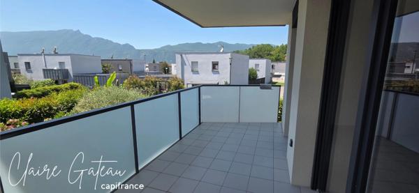 Appartement à vendre 2 pièces  (73)