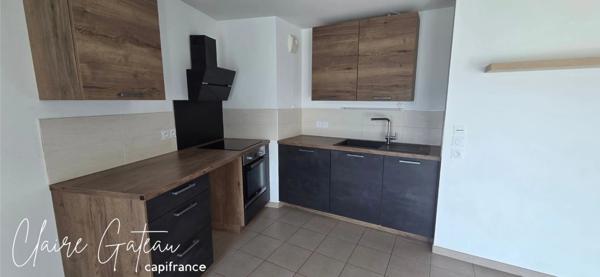 Appartement à vendre 2 pièces  (73)