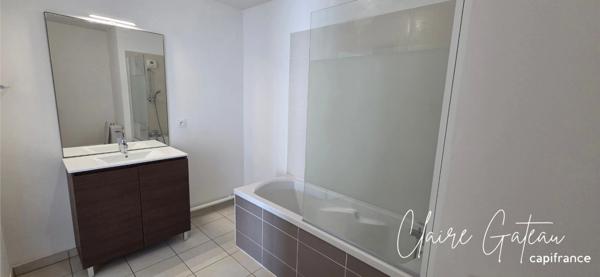 Appartement à vendre 2 pièces  (73)