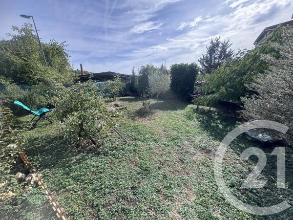 Maison à vendre  4 pièces - 110 m 2   CLAMECY  - 58