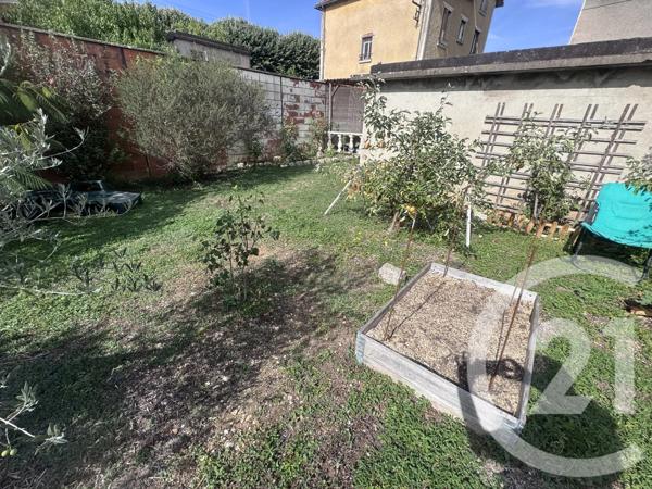 Maison à vendre  4 pièces - 110 m 2   CLAMECY  - 58