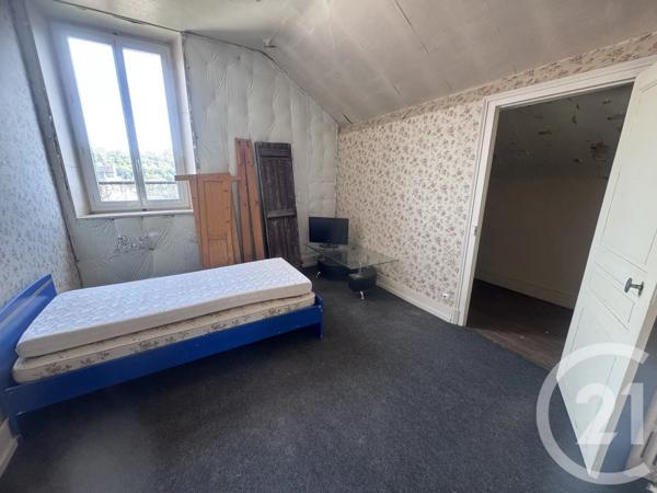 Maison à vendre  4 pièces - 110 m 2   CLAMECY  - 58