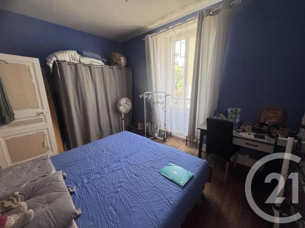 Maison à vendre  4 pièces - 110 m 2   CLAMECY  - 58