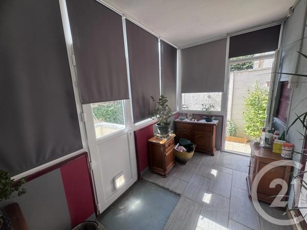 Maison à vendre  4 pièces - 110 m 2   CLAMECY  - 58