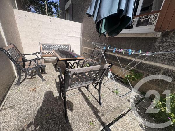 Maison à vendre  4 pièces - 110 m 2   CLAMECY  - 58