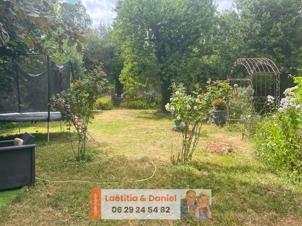 À vendre – Maison de Maître XVIIIᵉ siècle – 20 minutes de Verneuil sur Avre