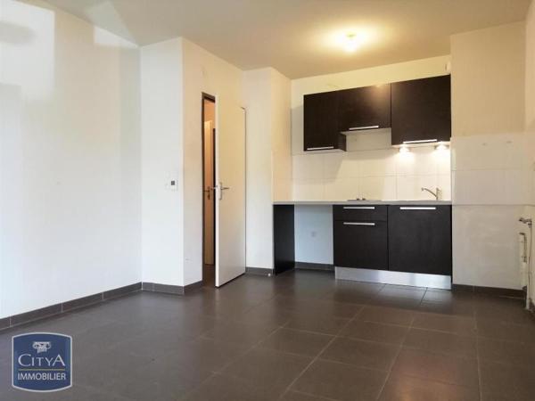 Vente appartement Sorgues (84700) 2 pièces 38.4m²