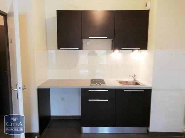 Vente appartement Sorgues (84700) 2 pièces 38.4m²