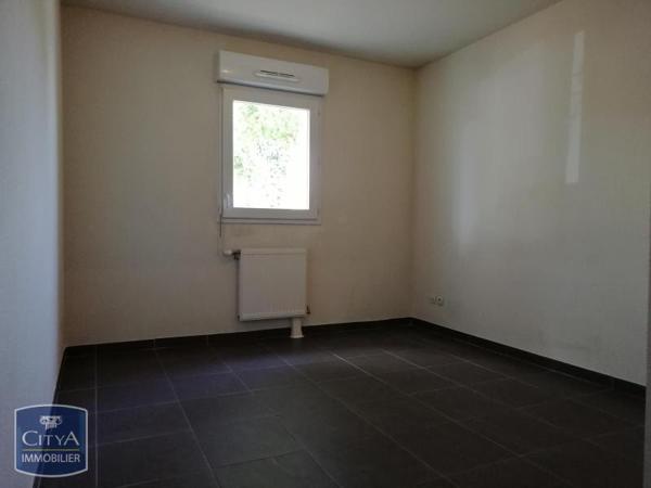 Vente appartement Sorgues (84700) 2 pièces 38.4m²