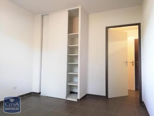 Vente appartement Sorgues (84700) 2 pièces 38.4m²