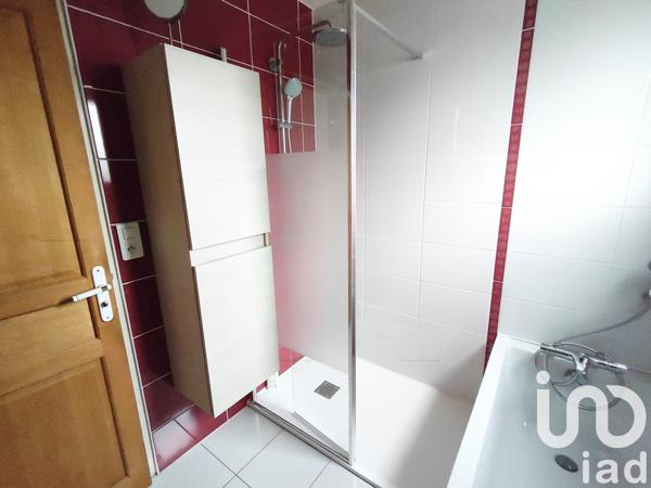 Maison 8 pièces de 180 m² à Vezin-le-Coquet (35132)