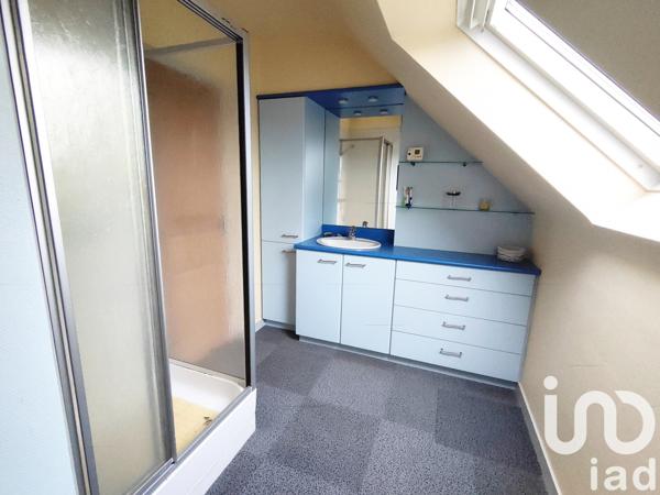 Maison 8 pièces de 180 m² à Vezin-le-Coquet (35132)