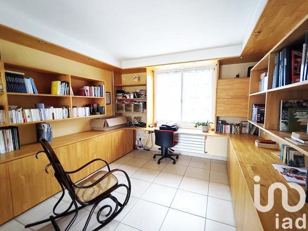 Maison 8 pièces de 180 m² à Vezin-le-Coquet (35132)