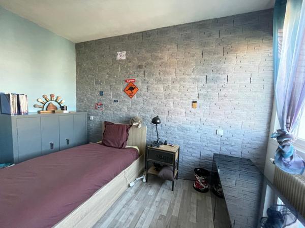 Charmante maison individuelle