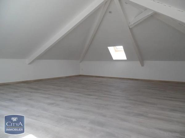 Appartement à louer 3 pièces 54m²