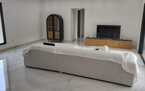 Vente Propriété Goudargues   