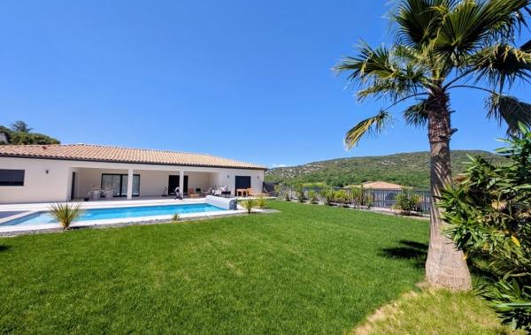 Vente Propriété Goudargues   