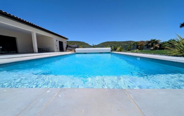 Vente Propriété Goudargues   