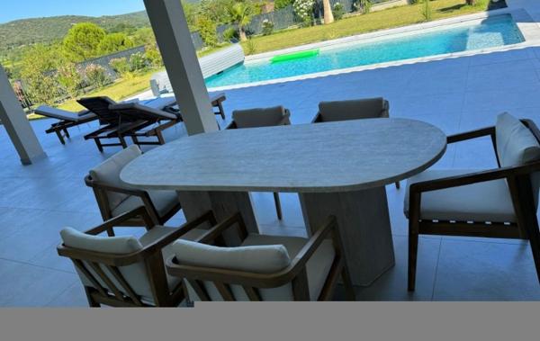 Vente Propriété Goudargues   