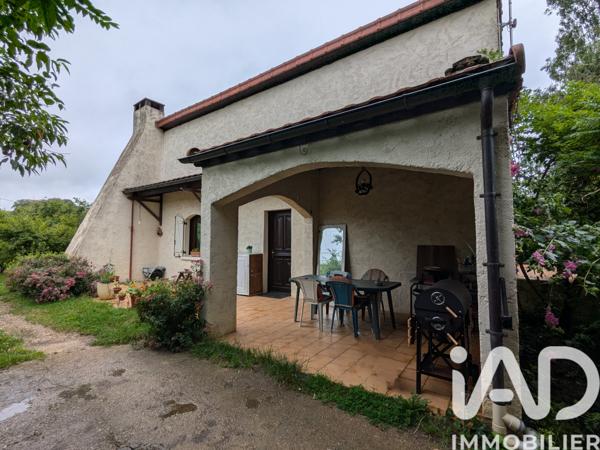Maison à vendre 4 pièces 98 m² Appoigny