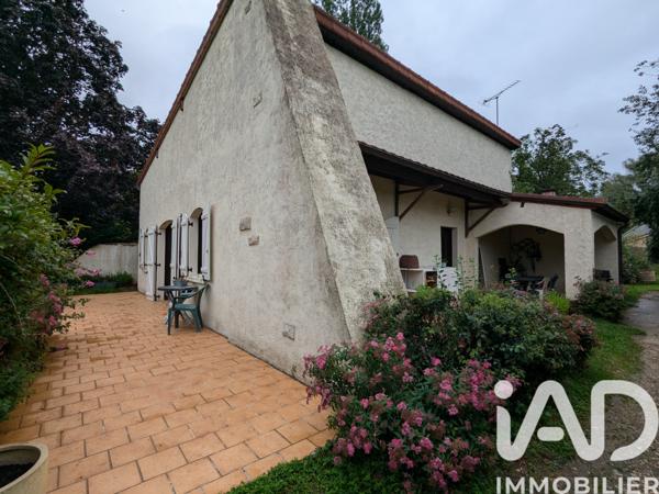 Maison à vendre 4 pièces 98 m² Appoigny