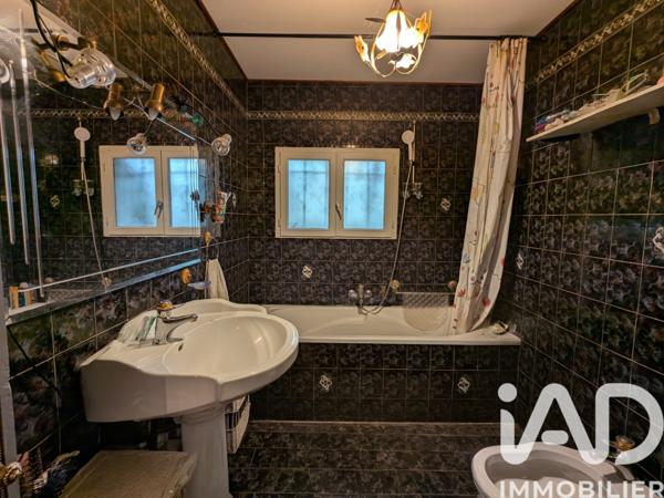 Maison à vendre 4 pièces 98 m² Appoigny