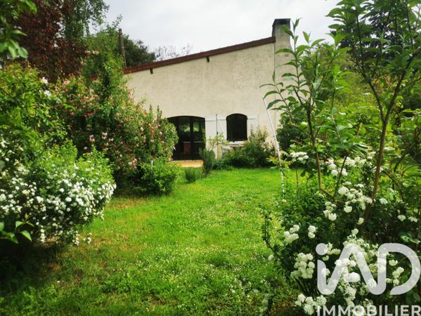 Maison à vendre 4 pièces 98 m² Appoigny