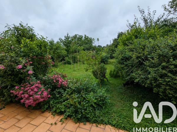 Maison à vendre 4 pièces 98 m² Appoigny