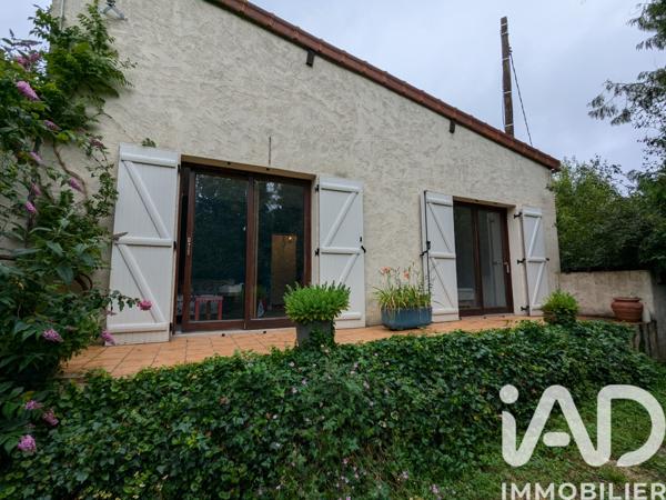 Maison à vendre 4 pièces 98 m² Appoigny