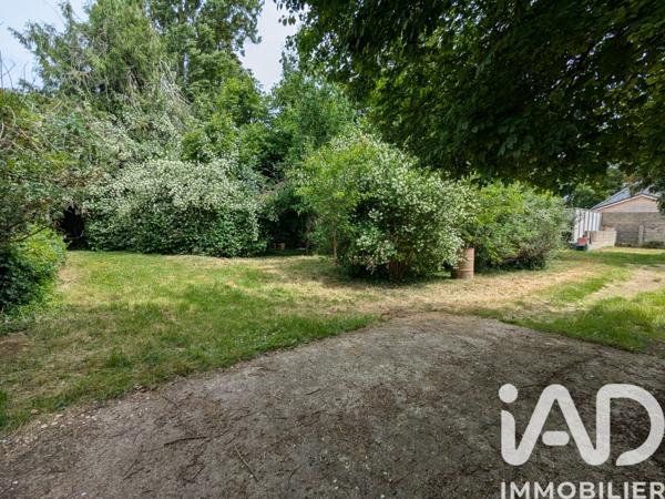 Maison à vendre 4 pièces 98 m² Appoigny