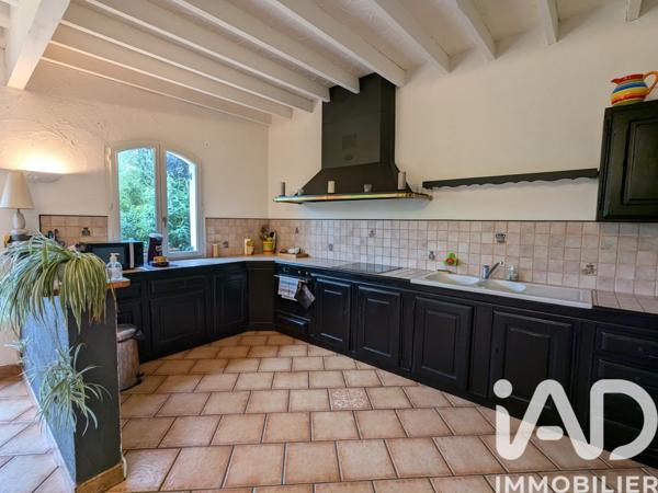 Maison à vendre 4 pièces 98 m² Appoigny