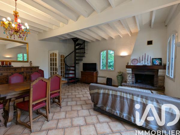 Maison à vendre 4 pièces 98 m² Appoigny