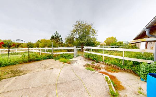 Maison à vendre    6 pièces •  Gondrecourt-Aix