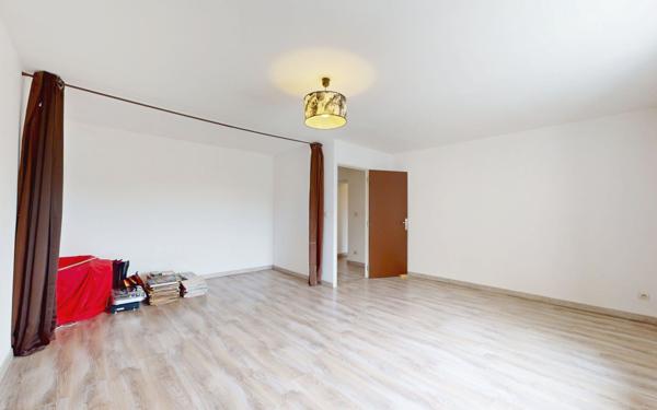 Maison à vendre    6 pièces •  Gondrecourt-Aix