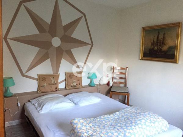 Propriété constituée de 7 biens