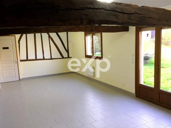 Propriété constituée de 7 biens